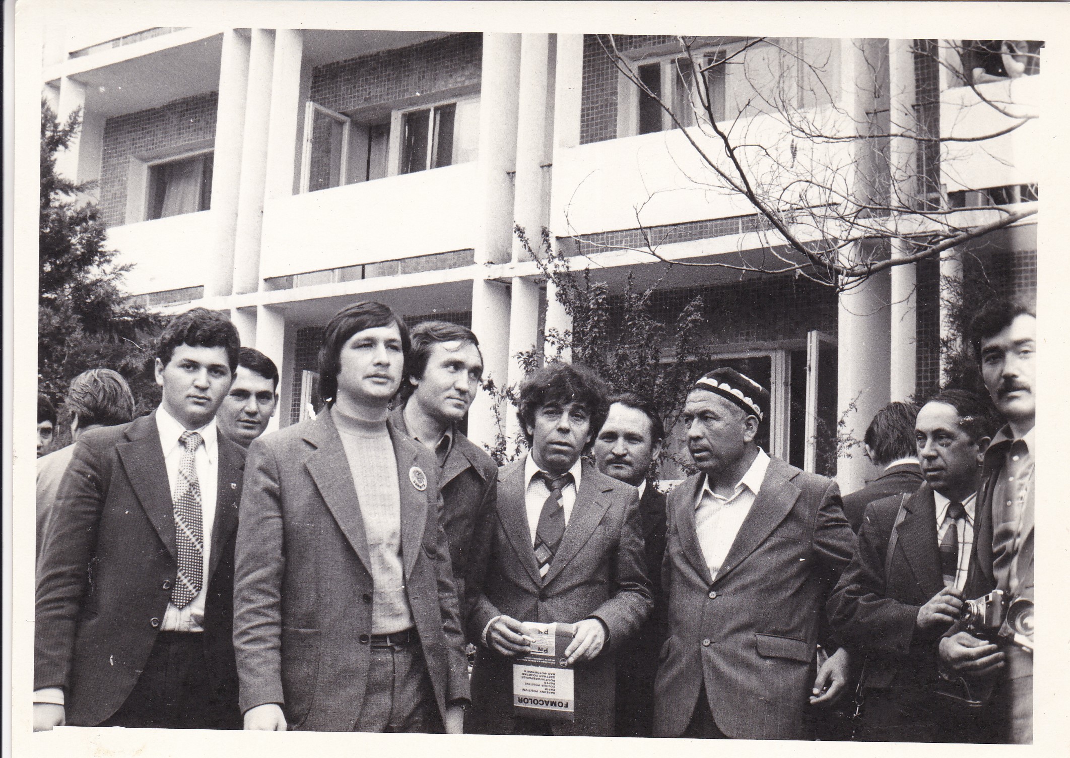 1997_Круппа_участников_семинара_кинолюбителей,_Ташкент_