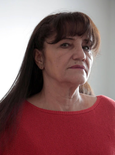 Umida_Akhmedova_Member Umida_Akhmedova_Member